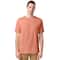 Hanes ComfortWash Garment Dyed Adult Short Sleeve T-Shirt